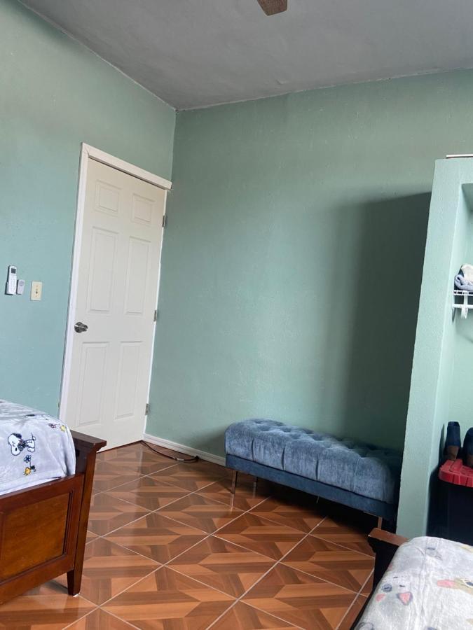 Large 4 Bedroom Home With Gated Parking Puerto Peñasco Exterior foto